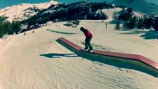 Snowboard Vars