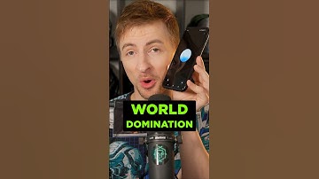 ChatGPT VOICE Has SCARY WORLD DOMINATION Plans