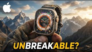 Apple Watch Ultra 3 – Worth the Upgrade in 2026? Real Review