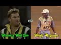 Azharuddin vs Shane Warne : 4,4,4,4,4,4,4,4,4,4,4,4 | Wristy Magician TAMES the Wizard of Wrist Spin