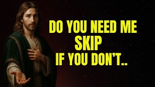 DO YOU HAVE 1 MINUTE FOR JESUS?