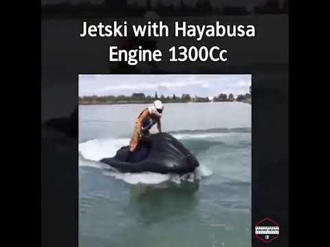 Video: Denne Luksuriøse Yachten Leveres Med En Amfibisk Bil, Luftfartøy Og Jetski