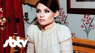 Sophie Ellis-Bextor ft. Ed Harcourt | &quot;Birth Of An Empire&quot; - A64 [S8.EP29]: SBTV