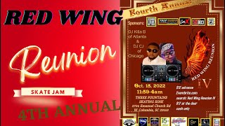 Red Wing 4th Annual Skate Reunion - The Compilation