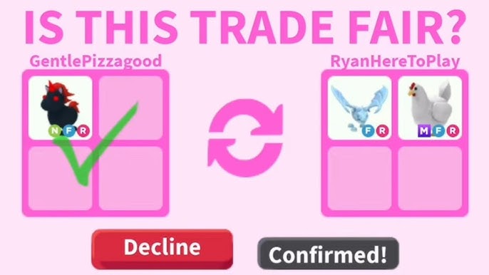 Lavender on X: Check out my latest video Adopt Me Trading 🦩 like you've  never seen - 🦩🦩🦩Flamingo yes 🦩🦩🦩🦩🦩 Watch Now:   #adoptmetrading #adoptme #adoptmetradingvideo  #Flamingo #lavender #Roblox #robloxadoptme