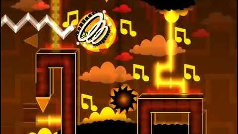 GD 2.0 !!!!!(Easy User Coins)   Dark Paradise