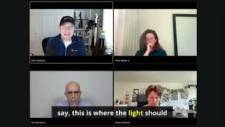 Is your lighting design backed by actual science?