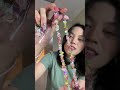 Kalung dan Gelang Batu Aesthetic✨