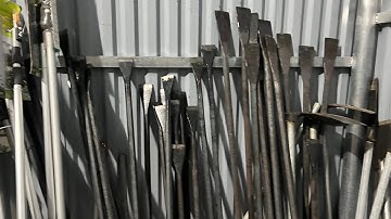 Thuổng mai dầm cổ cò dầm bản thẳng dầm chuối giá rẻ chất lượng uy tín