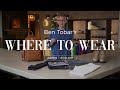 Where to Wear with Ben Tobar: Aspen Edition (feat. Brunello Cucinelli)
