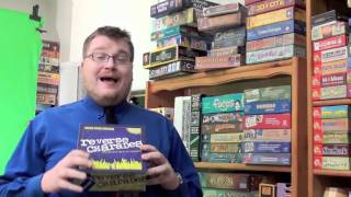 Reverse Charades - with Tom Vasel Content