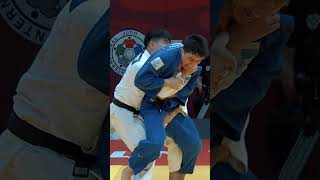 Fire in their blood! Just look at that gripping exchange 🤯