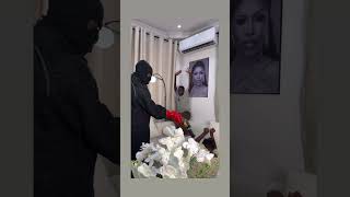 ACTION😂😂😂#daresalam #shorts #youtubeshorts #sketch #duet #comedy #funny #mwamba #comedyvideo