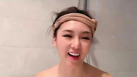 零下30度，东北人真的一冬天不洗澡？东北姑娘用身体证明给你们看 - 天天要闻