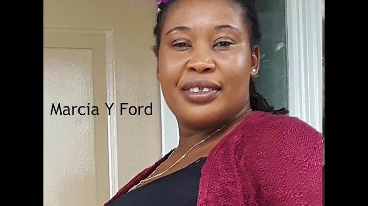 The Nikki Clarke Radio Show with Marcia Y Ford