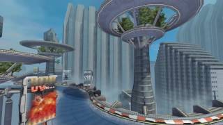 Riptide GP 2 #3 All three stars. I'm going for the gold