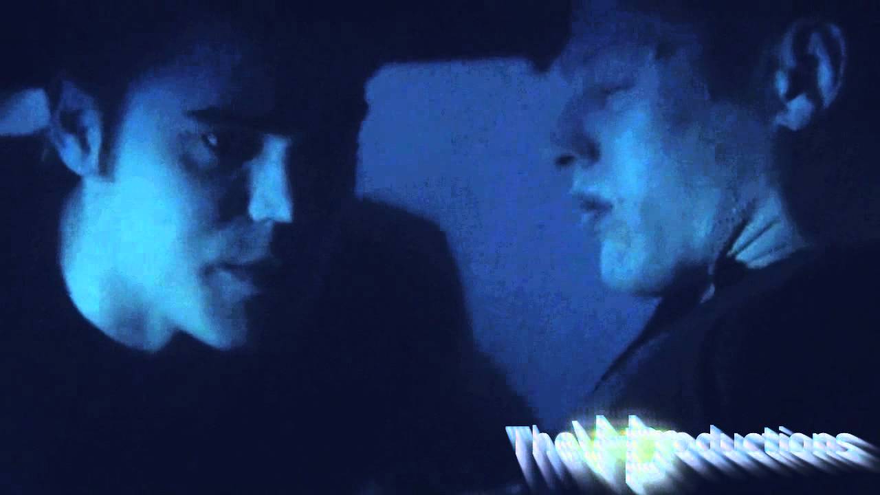 Elena Gilbert [ Here With me ]