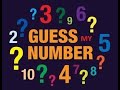 Guess the number using java #javaprogrammingtutorial #gaming #logicbuilding #java #guessthenumber