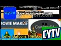 Youtube Thumbnail title