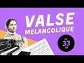 Сильні та незалежні жінки Ольги Кобилянської. Розбір “Valse Melancolique”