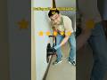 Flush Cutting Along the Wall — No Blind Spots! #flushcut #noblindspots #cuttingmachine #efficiency