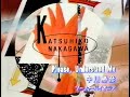 [Fixed] 中川勝彦(Katsuhiko Nakagawa) -Please understand me -1984 [voluntary restraints Ver.]