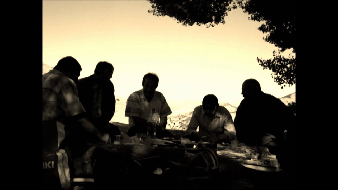 cogi baba karaman beyin türküleri