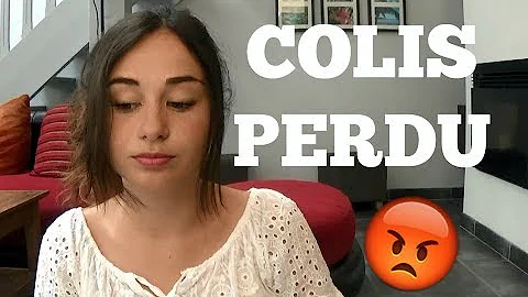 Où vont les colis perdus ?