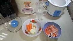 Cara membuat kaldu ikan salmon (kaldu untuk bayi) | Febie ananda - Durasi: 3.27. Cara membuat kaldu ikan salmon (kaldu untuk bayi) | Febie ananda - Durasi: 3.27.