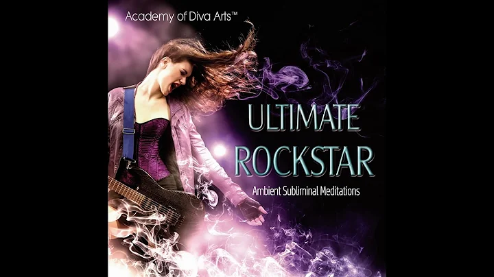 ROCKSTAR TALENT - ULTIMATE ROCKSTAR - AWAKEN GENIU...