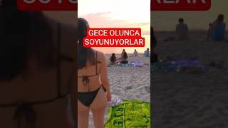 Böyle Bir Şey Görmedim