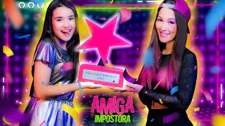 FRANZINHA VENCE O MISS DIGITAL INFLUENCER ! EP 19  MALOUCOS EM: Amiga Impostora WebSérie