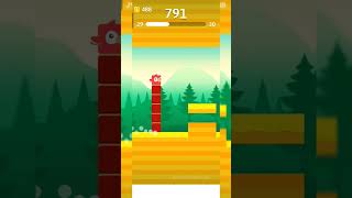 Stacky Bird All Level-29 Android Gameplay 😈🔥#viral #shorts screenshot 4