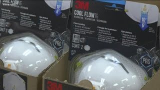 Do you need a mask to protect yourself from coronavirus? | KVUE