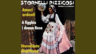 Video thumbnail of "Privitera E Il Suo Complesso - Stornelli galeotti"