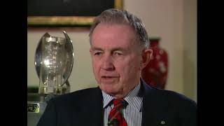 Charles Wyckoff Doc Edgerton Photography 1995 Interview