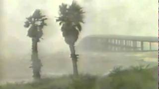 Weather History: Hurricane Gilbert 1988
