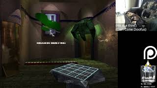 Mechwarrior 2: 31st Century Combat - Jade Falcon 2