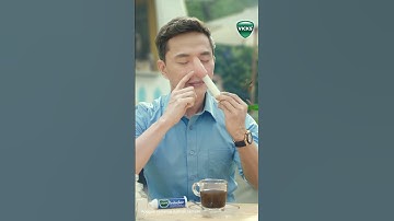 Thumbnail of Vicks Inhaler, Hidung Plong Kapan Aja Dimana Aja.