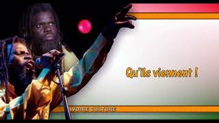 Download Lagu PABLO U-WA (PAR LE VERBE) - WAHI Download Lagu PABLO U-WA (PAR LE VERBE) - WAHI