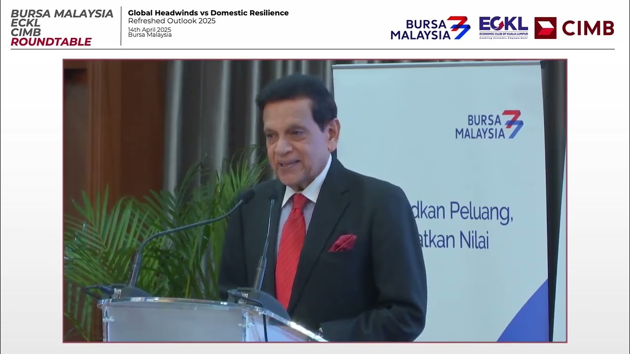 Global Headwinds vs Domestic Resilience: Refreshed Outlook 2025