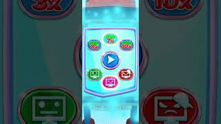 3D Air Hockey: Master | First gameplay | mobile game | IOS | screenshot 1
