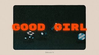 Fidonym Ft Jc Joeen - Good Girl Official Visualizer
