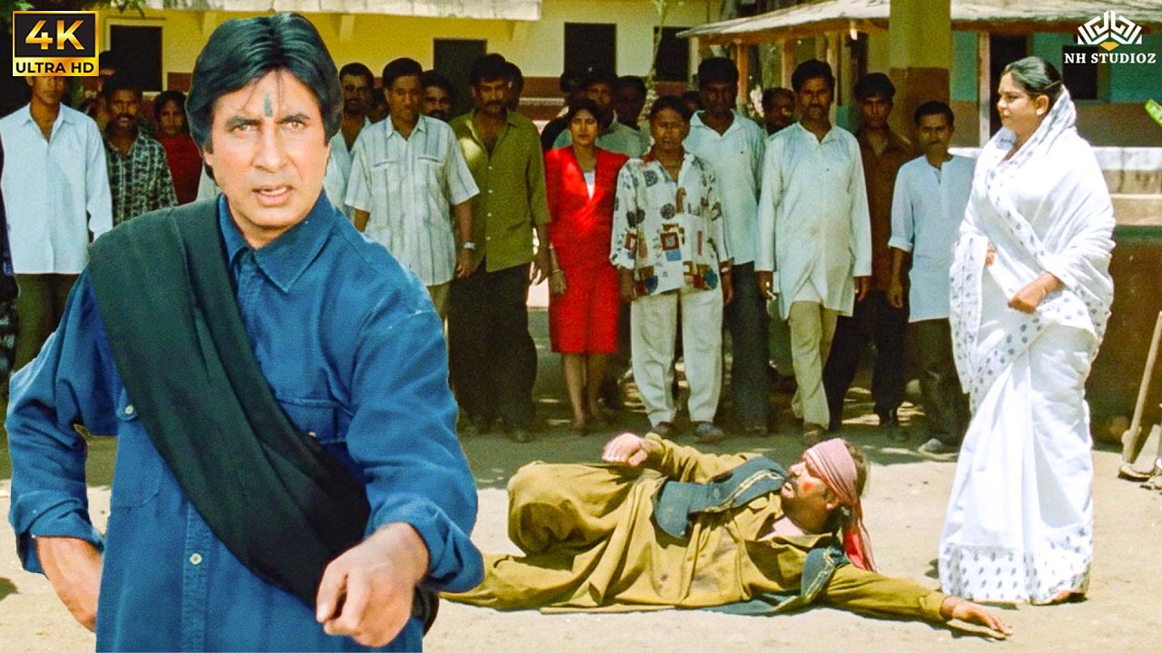 इसी ने आपका मंगलसूत्र तोडा था ना आप इसका ज़िन्दगी तोड़ दो, और बता दो औरत का इन्तेक़ाम क्या होता है