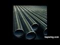 Astm A53 Pipe | Asme SA53 Pipe Supplier & ExporterIn India