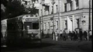 Пермь 1967 год...