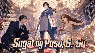 Nilait na cleaning lady, 6 taon: tunay na tagapagmana, fake heiress bagsak, billionaire nagmakaawa