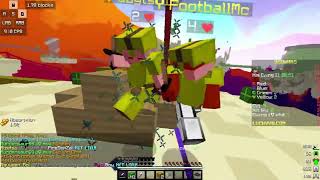 BedWars| HighLight | GodBumChanVN