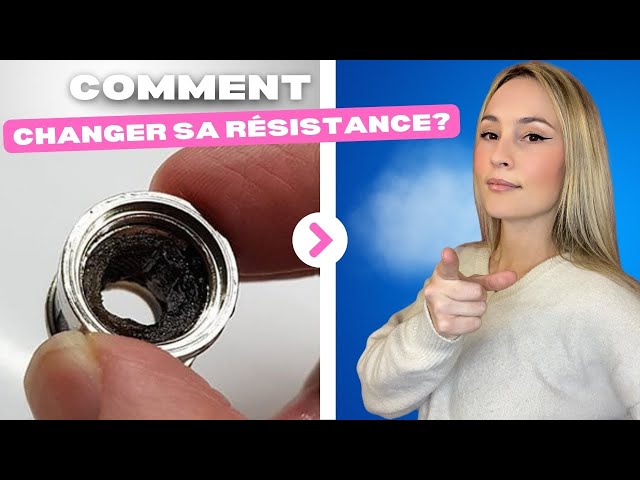 Comment changer la rsistance de sa cigarette lectronique? - YouTube Comment changer la rsistance de sa cigarette lectronique? - YouTube