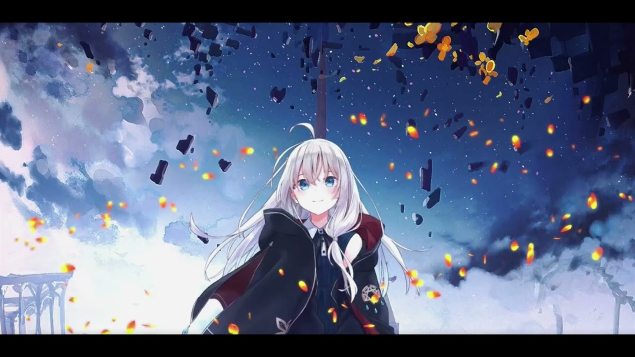 Nightcore - Heartbeats (José Gonzalez)